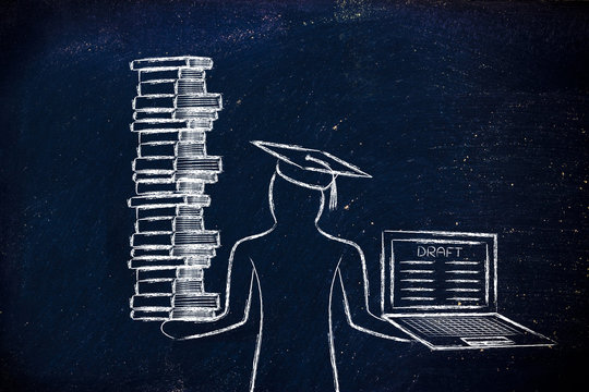 Dissertation/Thesis Help